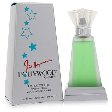 Hollywood by Fred Hayman